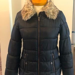 Jessica Simpson Puffer winter coat